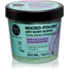 Organic Shop Thalasso Micro-Polish Dry Body Scrub