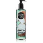 Organic Shop Coconut & Shea