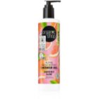 Organic Shop Grapefruit & Lime