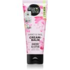 Organic Shop Cherry & Lotus