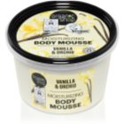 Organic Shop Vanilla & Orchid