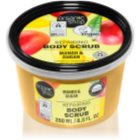 Organic Shop Mango &amp; Sugar