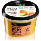 Organic Shop Body Scrub Mango &amp; Sugar