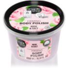 Organic Shop Organic Rose & Salt