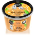 Organic Shop Orange & Sugar