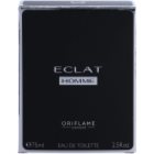 Oriflame - Eclat Homme for Man - Grade A+ Oriflame Premium Perfume
