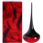 love potion oriflame perfume