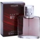 power musk perfume oriflame