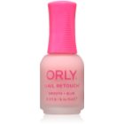 Orly Nail Retouch