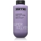 Osmo Super Silver No Yellow Mak