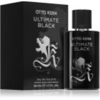 Otto Kern Ultimate Black Eau de Toilette Otto Kern cologne - a