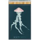 Paddywax Large Rectangle Matches Jellyfish