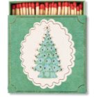 Paddywax Square Christmas Tree