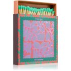 Paddywax Jumbo Boxed Abstract Floral