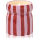 Paddywax Cabana Pink Peppermint