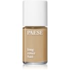 Paese Long Cover Fluid