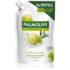 Palmolive Naturals Milk &