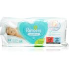 Pampers Sensitive XXL salviette detergenti umidificate per bambini per  pelli sensibili