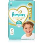 Pampers Premium Care Size 7