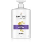 Pantene Pro-V Active Nutri Plex Extra Volume