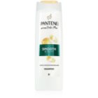 Pantene Pro-V Active Nutri Plex Smooth & Silky