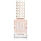 Pastel Nude