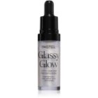 Pastel Glassy Glow