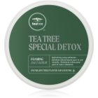 Paul Mitchell Tea Tree Special Detox Foaming Salt Scrub