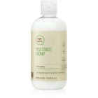 Paul Mitchell Tea Tree Hemp Restoring Conditioner & Body Lotion