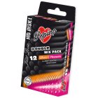 Pepino Double Mix Pack