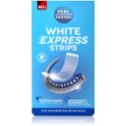 Perl Weiss White Strips Express