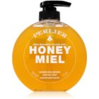 Perlier Honey Miel