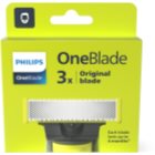 Philips OneBlade QP230/50 lame di ricambio