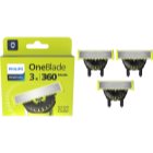 OneBlade 360 QP430/50