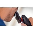 Philips Click & Style S738/17 maquinilla de afeitar para hombre