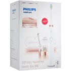 Philips Sonicare DiamondClean HX9312/04 spazzolino sonico elettrico con  bicchiere di ricarica