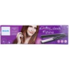 Philips Piastra Per Capelli HP8321 EssentialCare Nero