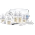 Philips Avent Breastfeeding Set SCD430/50 Set zum Stillen