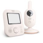 Avent Baby Monitor SCD881/26