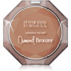 Physicians Formula Mineral Wear® Diamond Bronzer