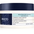Phyto Scalp Solutions Purifying Cleansing Scrub