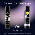Lubrifiant Anal Désensibilisant Pjur Backdoor - Gel 20 Ml, Sans Parfum, Fabriqué En Allemagne