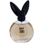 Eau De Toilette Playboy P L A Y It Wild - Flacon Vaporisateur 40 Ml, Neuf