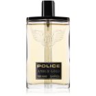 Police Amber