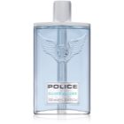Police Contemporary Silver Allure