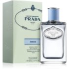 les infusions de prada amande