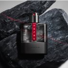 Prada Luna Rossa Carbon Eau de Toilette for men