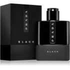 prada black luna rossa 50ml