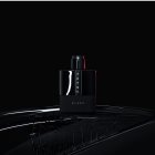 prada aftershave black