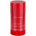 Prada Luna Rossa Sport Deodorant Stick for Men 75 ml notino